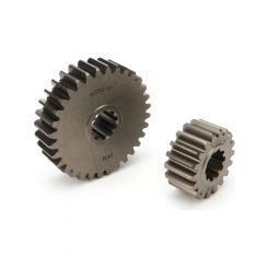 Pem Standard Quick Change Gears