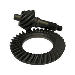Pem Ring and Pinion 4.86 Ratio 28 Spline Ford 9 in Kit