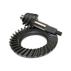 Pem Ring and Pinion Lightweight 6.20 Ratio 28 Spline Ford 9 in Kit