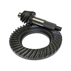 Pem Ring and Pinion Lightweight 6.83 Ratio 28 Spline Ford 9 in Kit