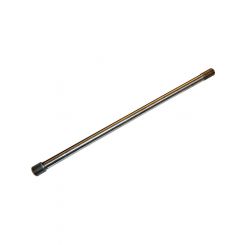 Pem Axle Shaft 31in 31 Spline Carrier 24 Spline Drive Gun Drilled