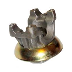 Pem Pinion Yoke 10 Spline 1310 U-Joint DMI Tiger Quick Change Rear End