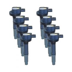 Performance Distributors Ignition Coil SOS Fits Ford 5.0 Liter