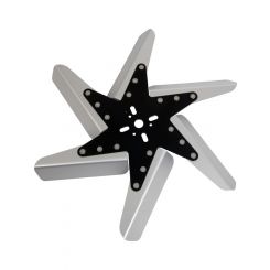 Perma-Cool Flex Fan 15in Standard Rotation