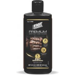 Permatex Hand Cleaner Fast Orange Premium Pumice Walnut 7.5 oz Squeeze
