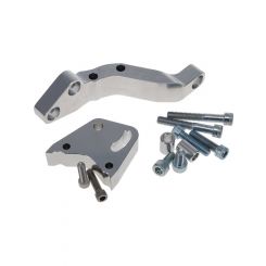 Peterson Fluid Pump Mount LS Right Side w/Tension Adj