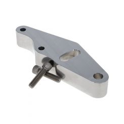 Peterson Fluid Pump Mount BBC Left Side