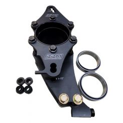 PPM Racing Birdcage Rocket Right w/Shock Mnt & Bushings
