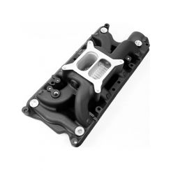 Professional Products SBC Cyclone+ Manifold - Dual Plane