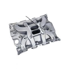 Professional Products Ford FE Typhoon Intake Satin