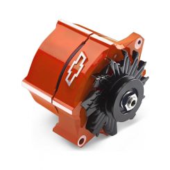 Proform Alternator Slant-Edge 100 Amps 12V Orange