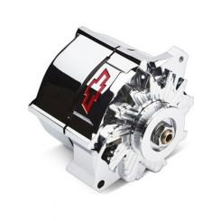 Proform Alternator Slant-Edge 100 Amps 12V Chrome