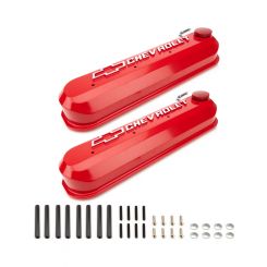 Proform Slant Edge Valve Covers Tall