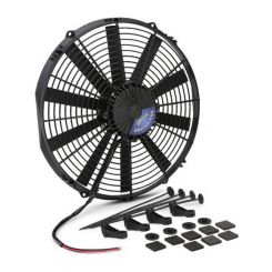 Proform Electric Cooling Fan Ultra Performance 14in Fan 2900 CFM 12V