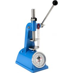 Proform Valve Spring Tester Analog 500 lb Range 2 lb Scale