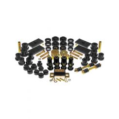 Prothane Complete Bushing Kit Fits 67-69 Camaro