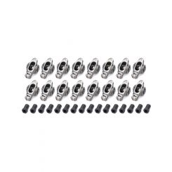 PRW SBC Vortec S/S Roller R/A's - 1.6 Ratio 3/8 St