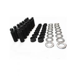 PRW Adjuster Screw Kit Valve Lash 7/16in-20 x 1.54