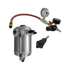 PWR Pressurized Water Kit Pressure Can 4in