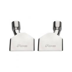 Pypes Performance Fits 70-74 Cuda SS Exhaust Tips Pair