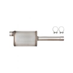 Pypes Performance Fits 19-25 GM P/U 5.3L LTZ Muffler