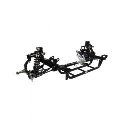 QA1 Front Suspension Kit Drag 62-74 Mopar B/E