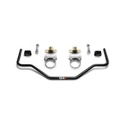 QA1 Rear Sway Bar GM X-Body 68-72 w/ QA1 4-Link