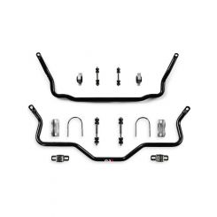 QA1 Sway Bar Kit Frt / Rear Gen 3 Camaro