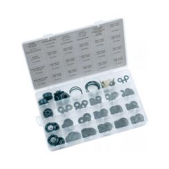 QA1 Shock Valve Disc 0.750 x 0.008 in Steel QA1 Shocks Set of 8