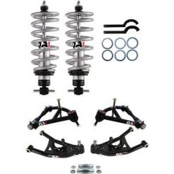 QA1 Drag Kit Level 1 Fits 67-69 GM F-Body