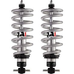 QA1 Coil-Over Shock Kit Pro-Coil Twintube Double Adjust 500 lb/in