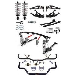 QA1 Handling Kit 67-69 GM F-Body Dbl Adj.