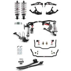 QA1 Handling Kit Level 2 75- 81 GM F-Body