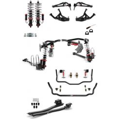 QA1 Handling Kit Level 3 75- 81 GM F-Body