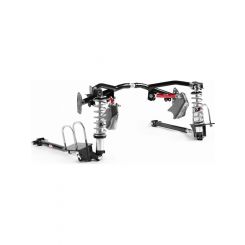 QA1 Rear Suspension Kit 70- 81 GM F-Body Four Link
