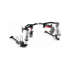QA1 Rear Suspension Kit 70- 81 GM F-Body Four Link