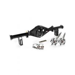 QA1 Rear Axle Asm Ford 9in F Body 67-69 X-Body 68-72