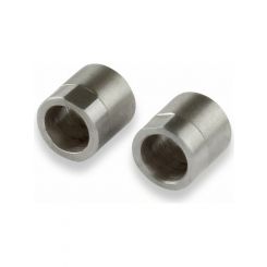 Quick Time Bellhousing Dowel Pin 15mm Diameter 0.007in Offset Pair