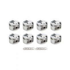 Race Tech Piston Dome 4.280in Bore + 28.90 cc BBC Set of 8