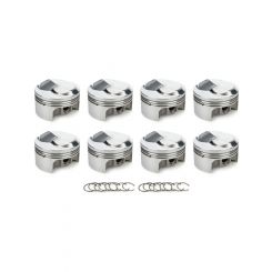Race Tech Piston Dome 4.280in Bore + 28.90 cc BBC Set of 8
