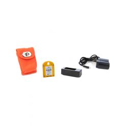 Raceceiver Transponder G3 Charger / Mount Included Yellow Kit
