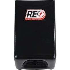 Racing Electronics Radio Box Heavy Duty