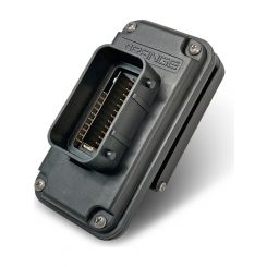 Range Technology Range DFM Inline Module GM Refresh