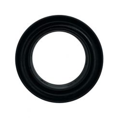 RE Suspension Spring Rubber Barrel 50A 3/4in Coil Space