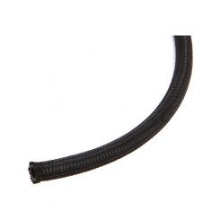 Redhorse Performance Hose 230 Series 6 AN 3ft Nylon Rubber Black