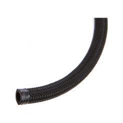 Redhorse Performance Hose 230 Series 8 AN 6ft Nylon Rubber Black