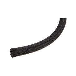 Redhorse Performance Hose 230 Series 10 AN 6ft Nylon Rubber Black