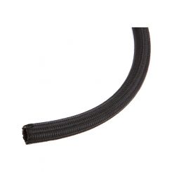 Redhorse Performance Hose 230 Series 12 AN 20ft Nylon Rubber Black