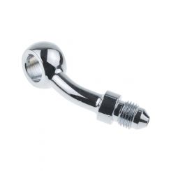 Redhorse Performance 3AN Brake Adapters Steel