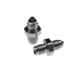 Redhorse Performance 4AN Brake Adapters Steel